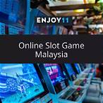 build online slot game malaysia